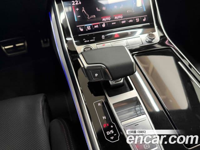 Audi Q7 2025 — Photo 14/20
