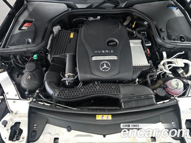 Mercedes-Benz E-Class 2022 — Фото 5/18