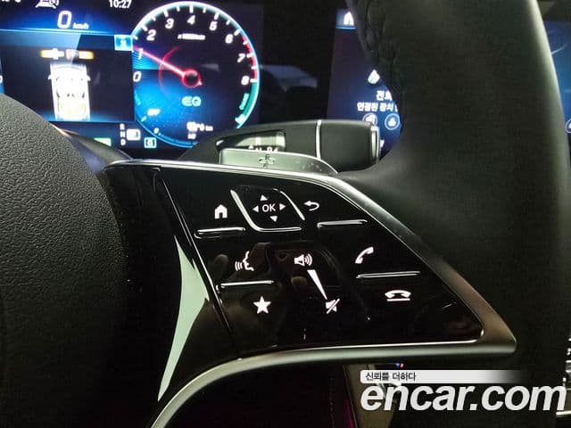 Mercedes-Benz E-Class 2022 — Фото 7/18