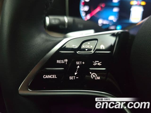 Mercedes-Benz E-Class 2022 — Фото 14/18