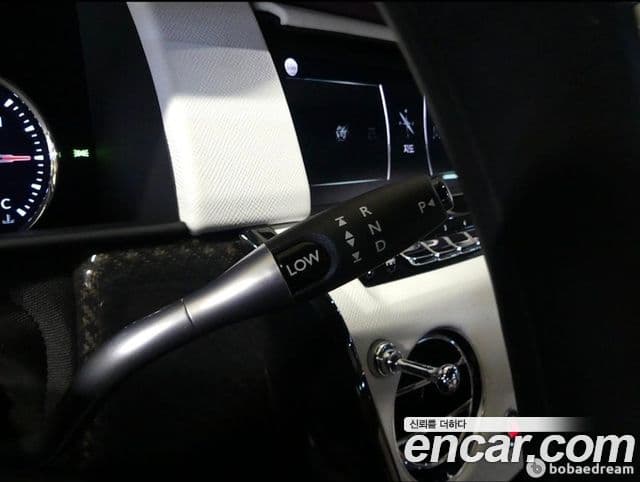 Rolls-Royce Cullinan 2023 — Photo 3/20