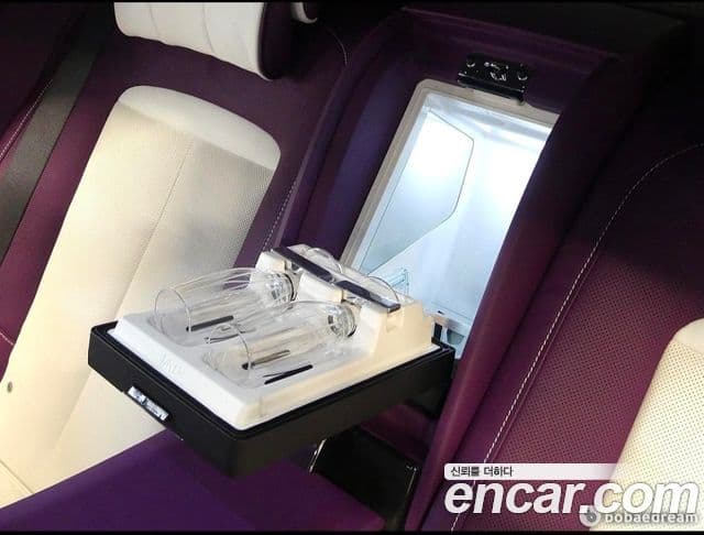 Rolls-Royce Cullinan 2023 — Photo 8/20