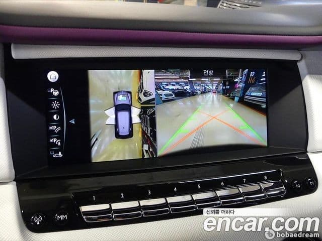 Rolls-Royce Cullinan 2023 — Photo 19/20