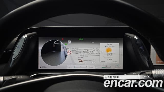 Genesis G90 2022 — Photo 20/31