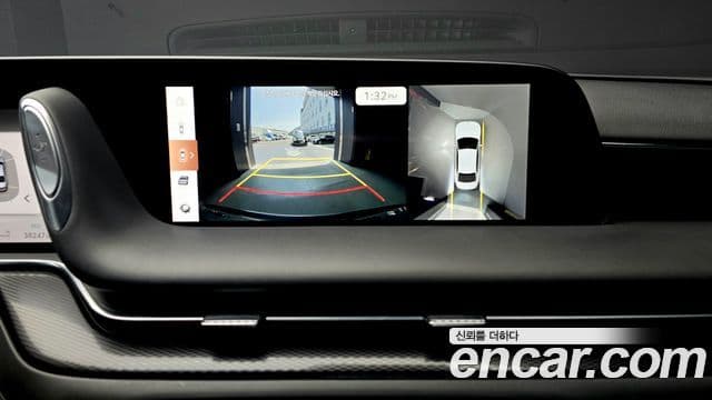 Genesis G90 2022 — Photo 7/31