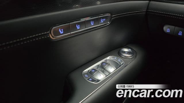 Genesis G90 2022 — Photo 3/31