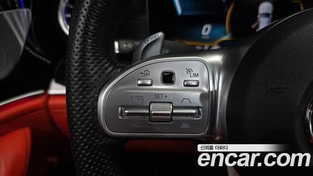 Mercedes-Benz AMG GT 2021 — Фото 16/20