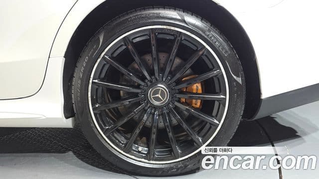 Mercedes-Benz AMG GT 2021 — Photo 5/36