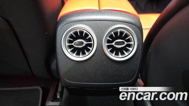 Mercedes-Benz AMG GT 2021 — Photo 33/36