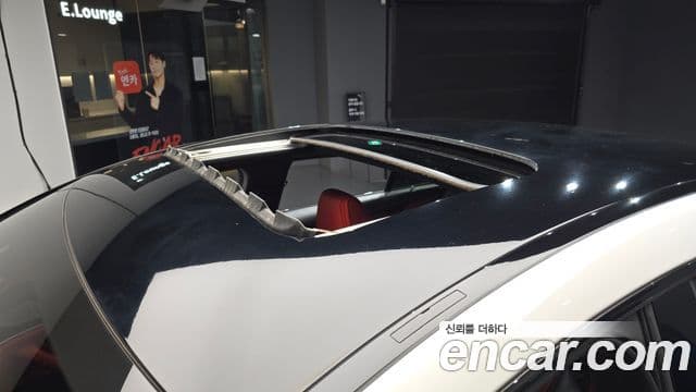 Mercedes-Benz AMG GT 2021 — Photo 15/36