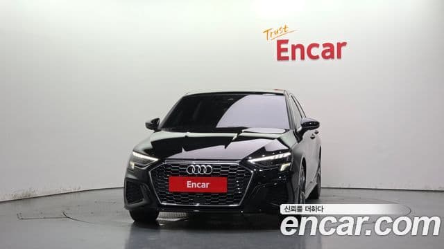 Audi A3 2023 — Şəkil 5/33