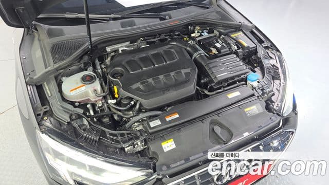 Audi A3 2023 — Şəkil 23/33