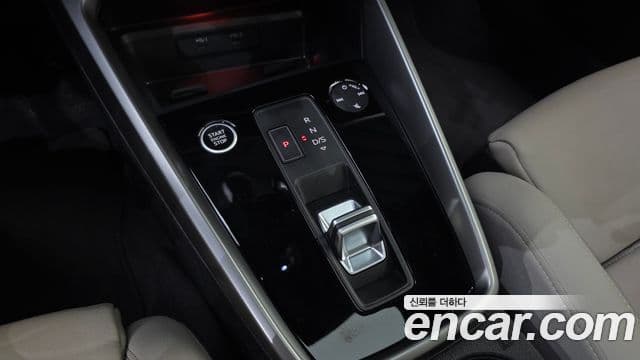 Audi A3 2023 — Şəkil 2/33