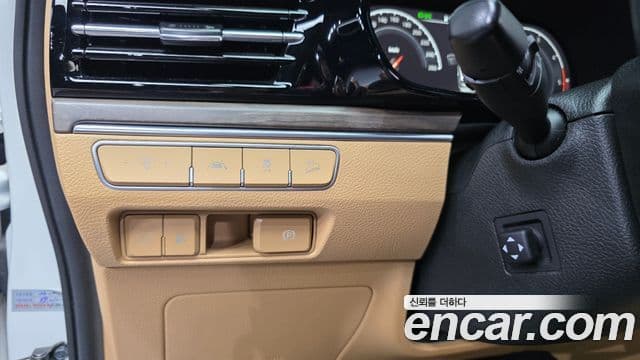 Kia Mohave The Master 2020 — Photo 2/35