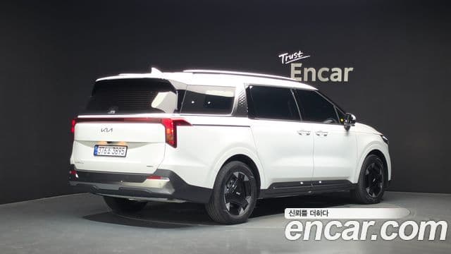 Kia Carnival 2026 — Photo 3/33