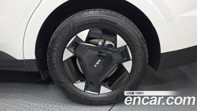 Kia Carnival 2026 — Photo 26/33