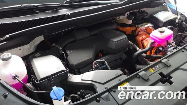 Kia Carnival 2026 — Photo 14/33
