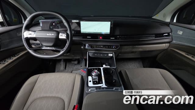 Kia Carnival 2026 — Photo 18/33