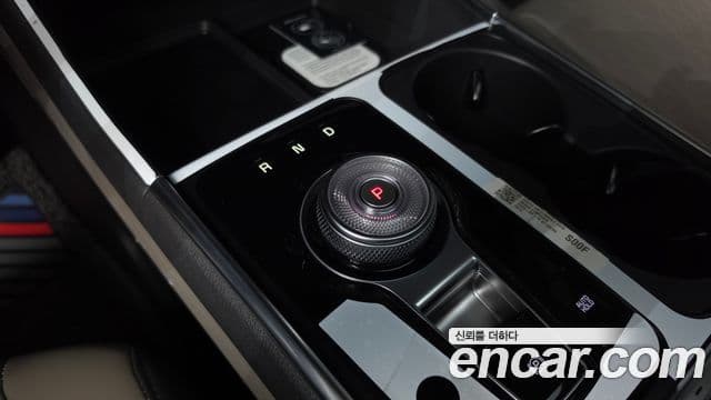 Kia Carnival 2026 — Photo 16/33