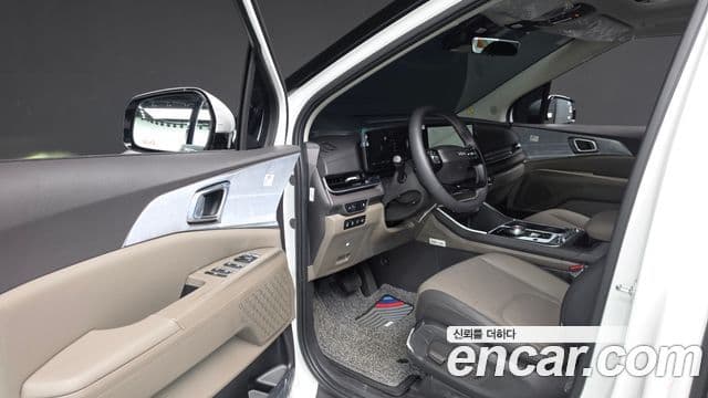 Kia Carnival 2026 — Photo 21/33