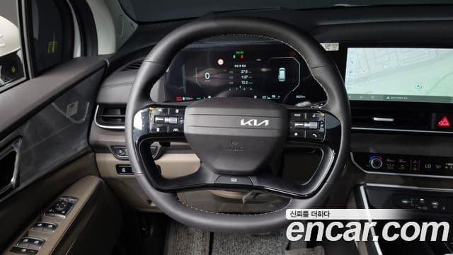 Kia Carnival 2026 — Photo 6/33