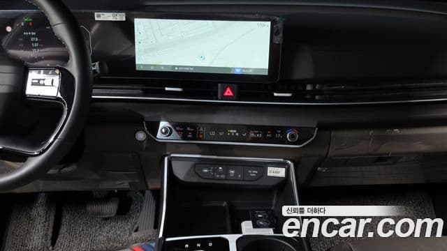 Kia Carnival 2026 — Photo 25/33