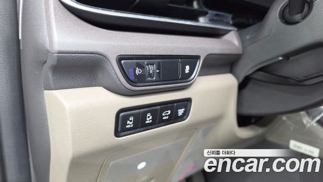 Kia Carnival 2026 — Photo 5/33