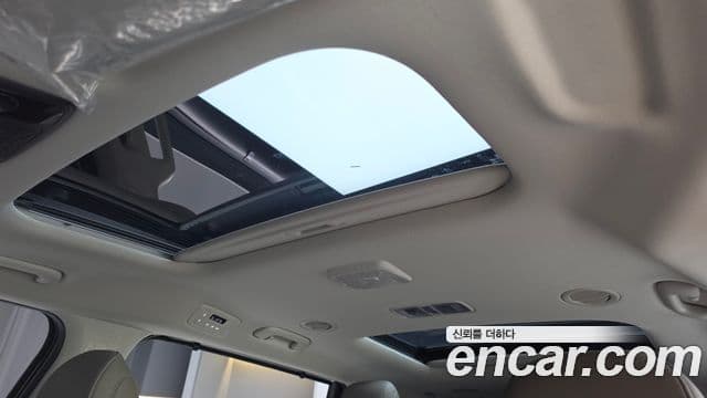 Kia Carnival 2026 — Photo 12/33