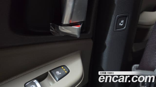 Kia Carnival 2026 — Photo 13/33