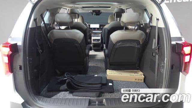 Kia Carnival 2026 — Photo 4/33