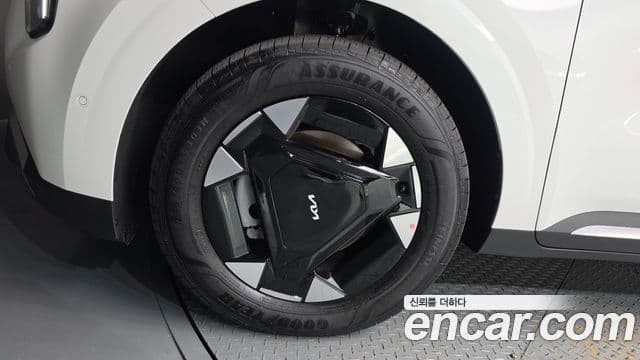Kia Carnival 2026 — Photo 8/33