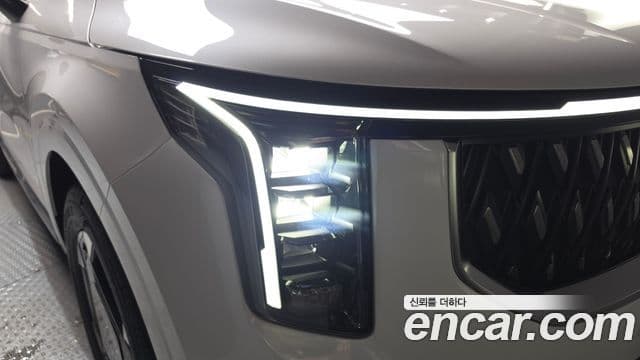Kia Carnival 2026 — Photo 29/33