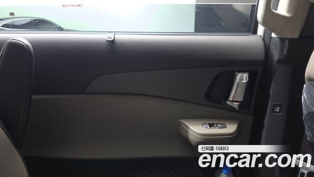 Kia Carnival 2026 — Photo 11/33