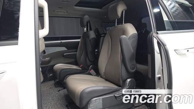 Kia Carnival 2026 — Photo 31/33