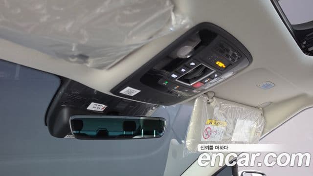 Kia Carnival 2026 — Photo 22/33