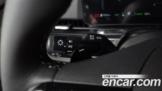 Kia Carnival 2026 — Photo 17/33