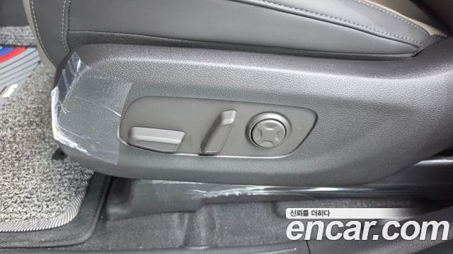 Kia Carnival 2026 — Photo 15/33