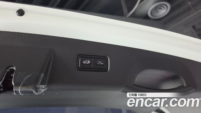 Kia Carnival 2026 — Photo 24/33