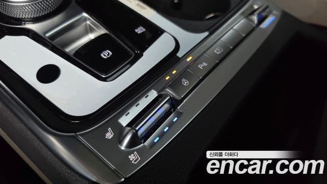Kia Carnival 2026 — Photo 30/33