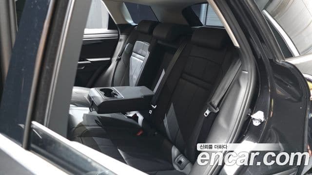Land Rover Range Rover Evoque 2022 — Şəkil 7/34