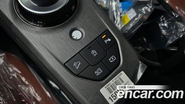 Kia Sportage 2026 — Фото 15/20