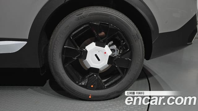 Kia Sportage 2026 — Şəkil 7/33