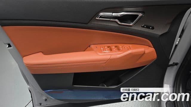 Kia Sportage 2026 — Şəkil 1/33