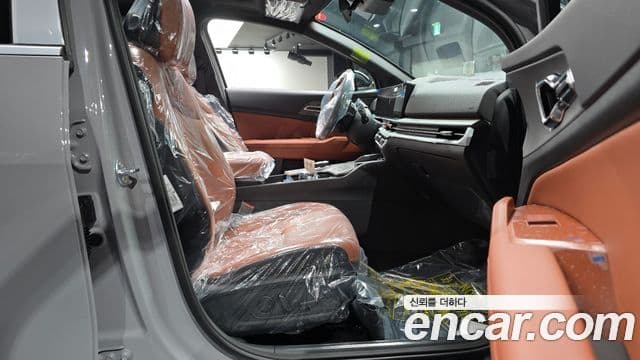 Kia Sportage 2026 — Şəkil 24/33