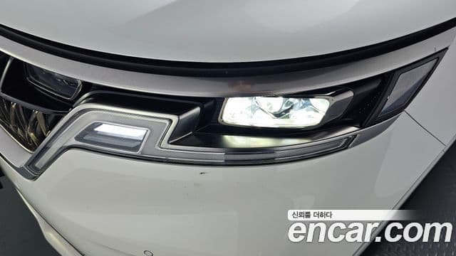 Kia Carnival 2022 — Şəkil 21/35