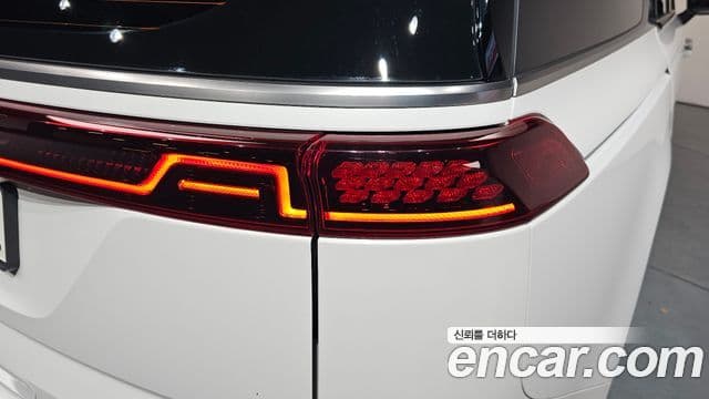 Kia Carnival 2022 — Şəkil 2/35