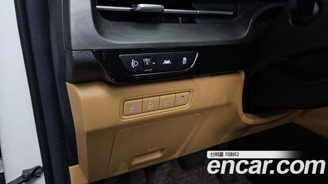 Kia Carnival 2022 — Şəkil 5/35