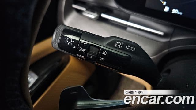 Kia Carnival 2022 — Şəkil 31/35