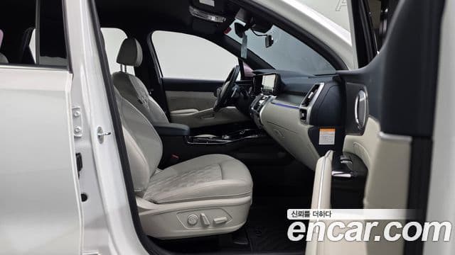 Kia Sorento 2021 — Şəkil 11/35