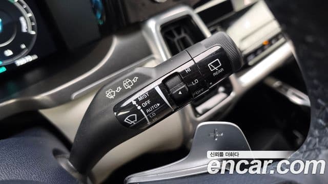 Kia Sorento 2021 — Şəkil 17/35